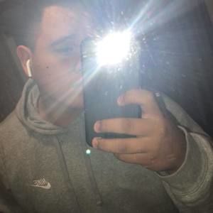 Meet your Posher, Alec